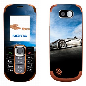   «Veritas RS III Concept car»   Nokia 2600