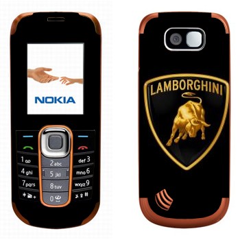   « Lamborghini»   Nokia 2600
