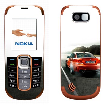   « BMW»   Nokia 2600