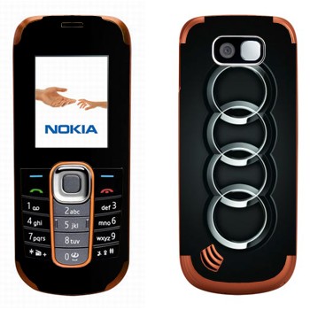   « AUDI»   Nokia 2600