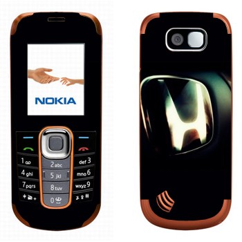   « Honda  »   Nokia 2600