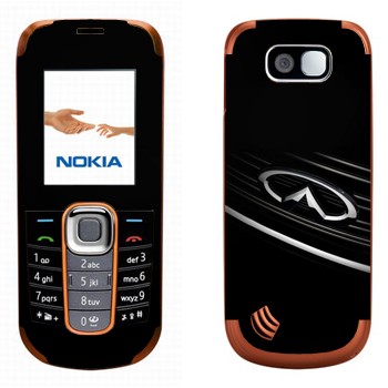   « Infiniti»   Nokia 2600