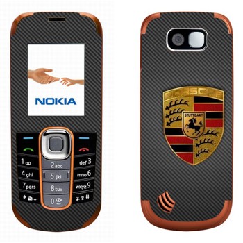   « Porsche  »   Nokia 2600