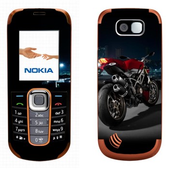   « Ducati»   Nokia 2600