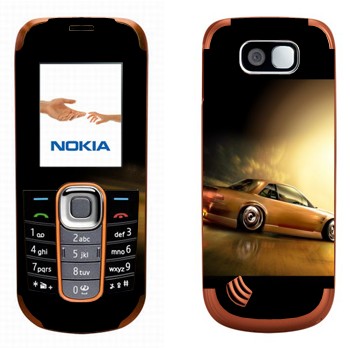   « Silvia S13»   Nokia 2600