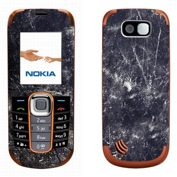   «Colorful Grunge»   Nokia 2600