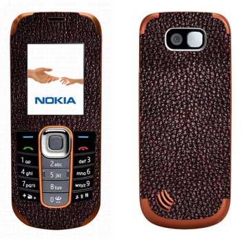   « Vermillion»   Nokia 2600
