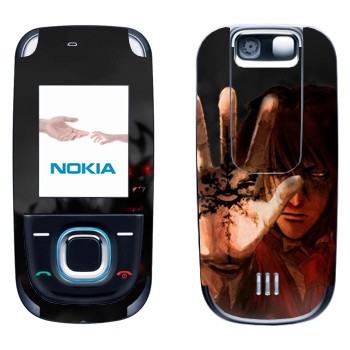   «Hellsing»   Nokia 2680
