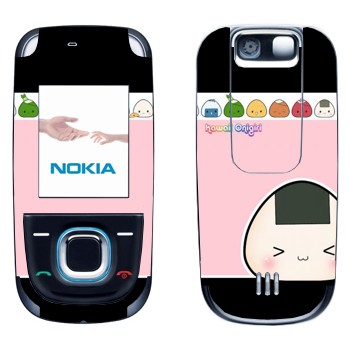   «Kawaii Onigirl»   Nokia 2680