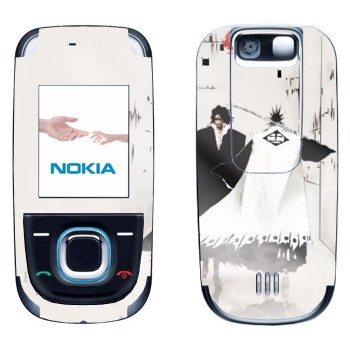   «Kenpachi Zaraki»   Nokia 2680