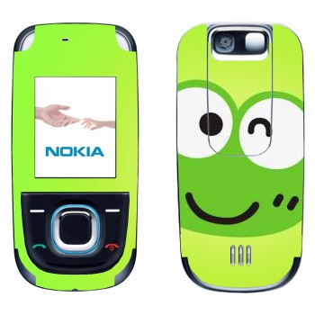   «Keroppi»   Nokia 2680