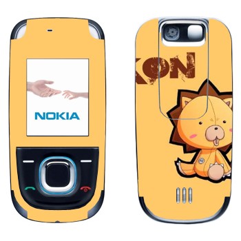   «Kon - Bleach»   Nokia 2680