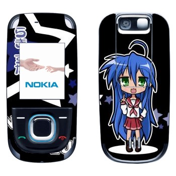   «Konata Izumi - Lucky Star»   Nokia 2680