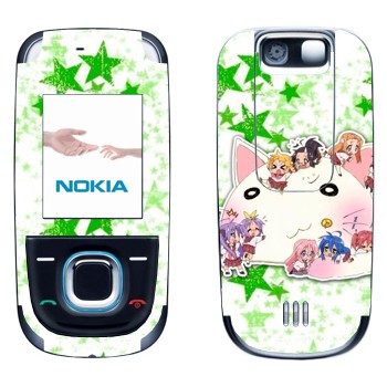   «Lucky Star - »   Nokia 2680