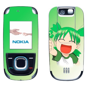   «Yotsuba»   Nokia 2680