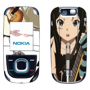   «  - K-on»   Nokia 2680