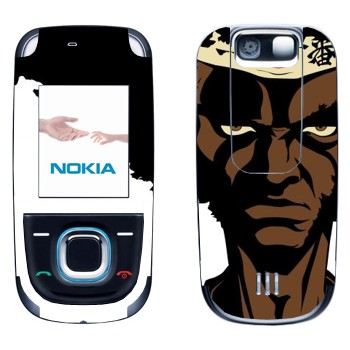   «  - Afro Samurai»   Nokia 2680