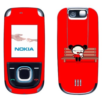   «     - Kawaii»   Nokia 2680