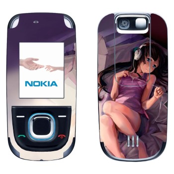   «  iPod - K-on»   Nokia 2680