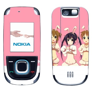   « - K-on»   Nokia 2680
