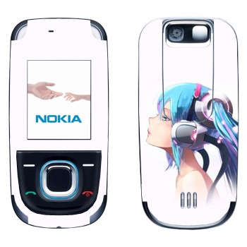   « - Vocaloid»   Nokia 2680