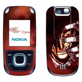   « - Hellsing»   Nokia 2680