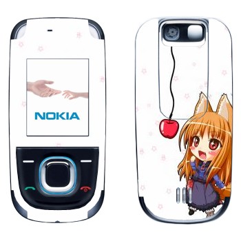   «   - Spice and wolf»   Nokia 2680