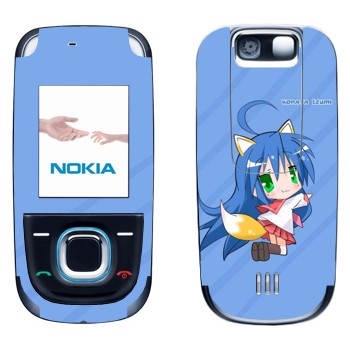  «   - Lucky Star»   Nokia 2680