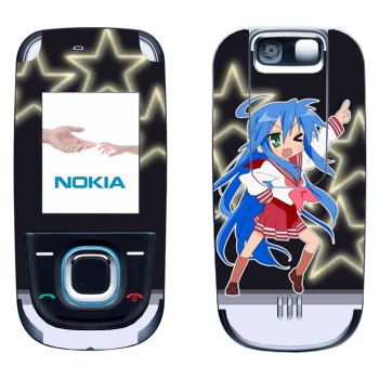   «  - Lucky Star»   Nokia 2680