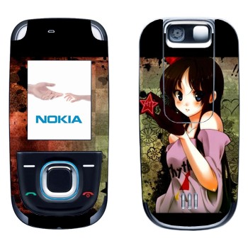   «  - K-on»   Nokia 2680