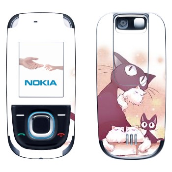   «-  »   Nokia 2680