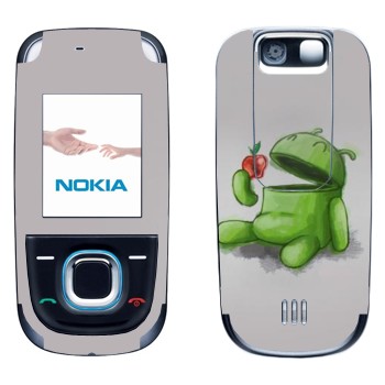   «Android  »   Nokia 2680