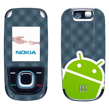   «Android »   Nokia 2680