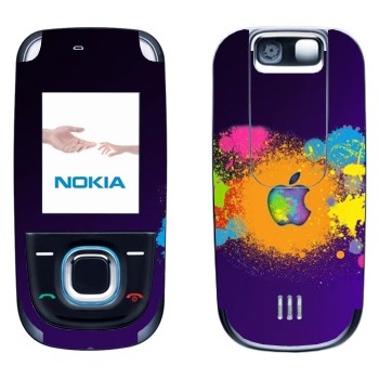   «Apple  »   Nokia 2680
