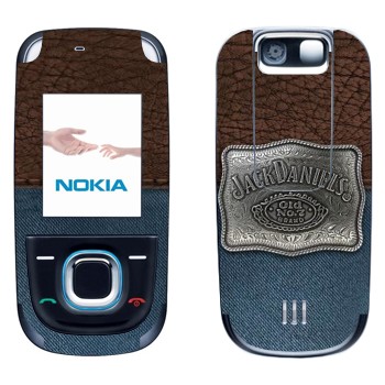   «Jack Daniels     »   Nokia 2680