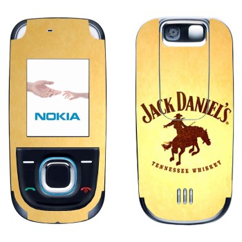  «Jack daniels »   Nokia 2680