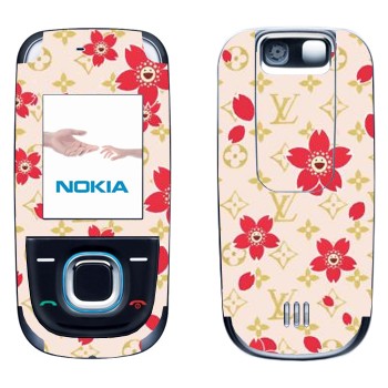   «Louis Vuitton »   Nokia 2680