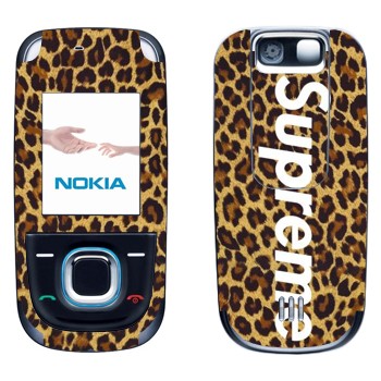   «Supreme »   Nokia 2680