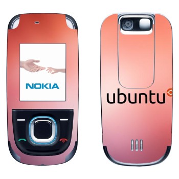   «Ubuntu»   Nokia 2680
