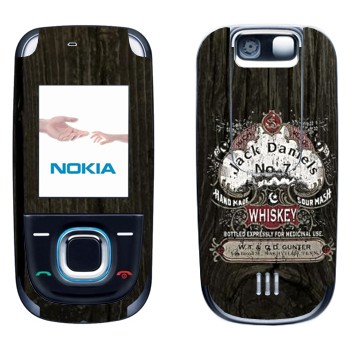   « Jack Daniels   »   Nokia 2680