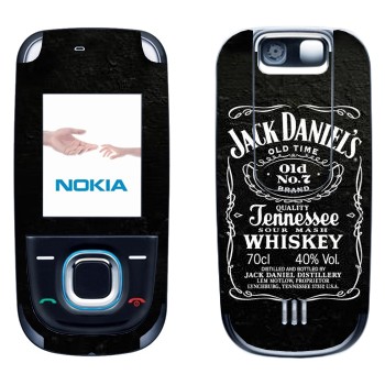   «Jack Daniels»   Nokia 2680