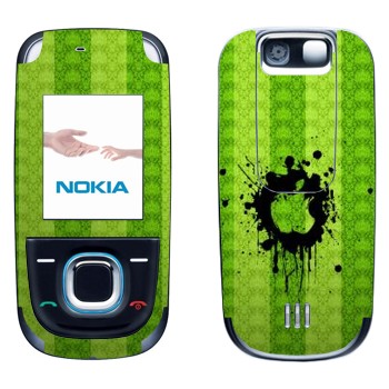   « Apple   »   Nokia 2680