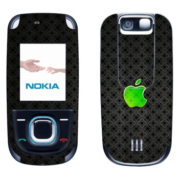   « Apple  »   Nokia 2680