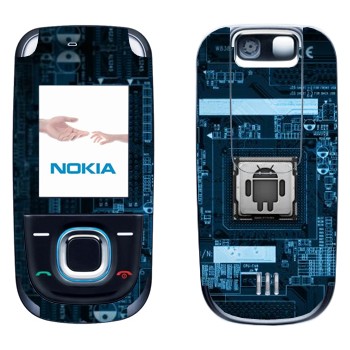  « Android   »   Nokia 2680