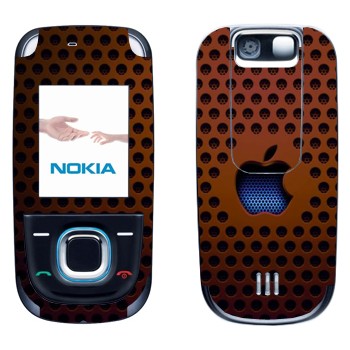   « Apple   »   Nokia 2680