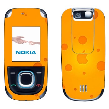   « Apple »   Nokia 2680