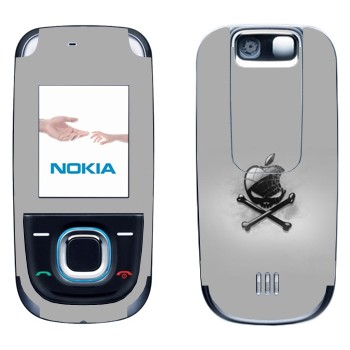   « Apple     »   Nokia 2680