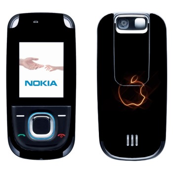  «  Apple»   Nokia 2680