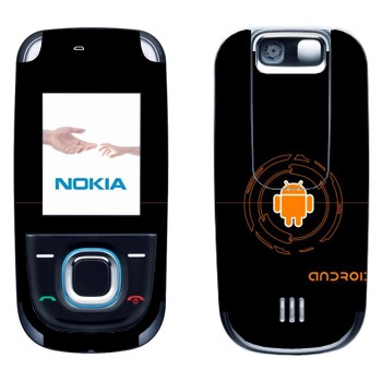   « Android»   Nokia 2680