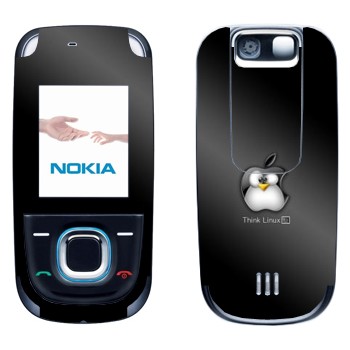   « Linux   Apple»   Nokia 2680